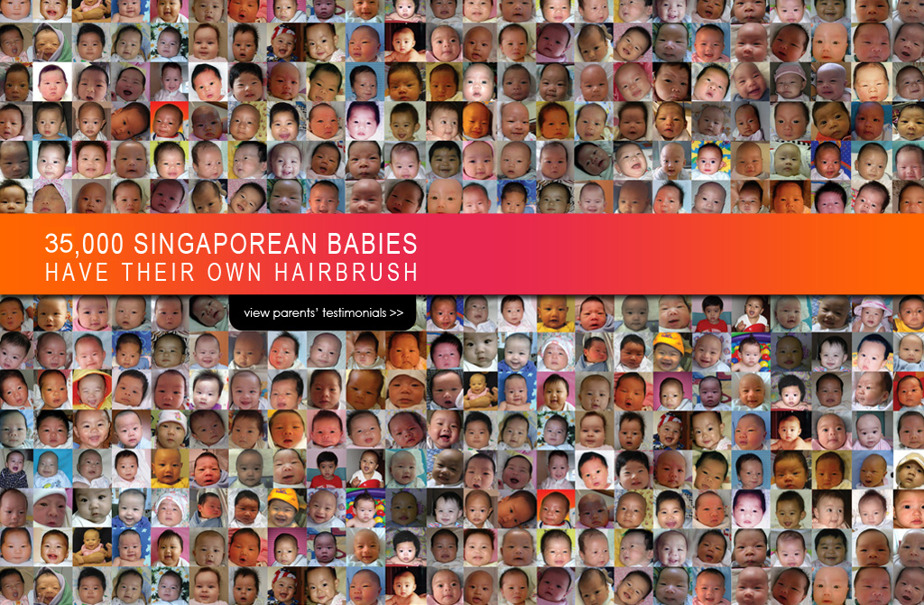 Baby Gift Haircut